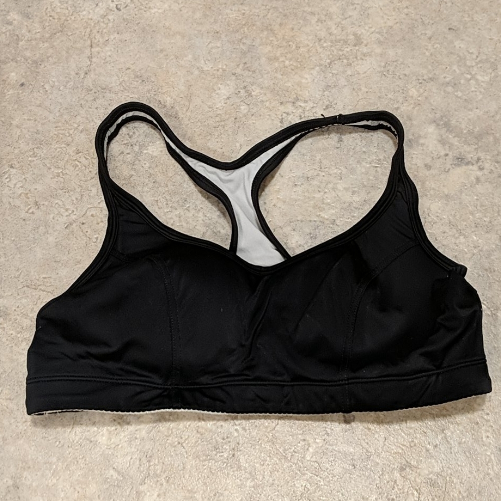 Champion sports bra